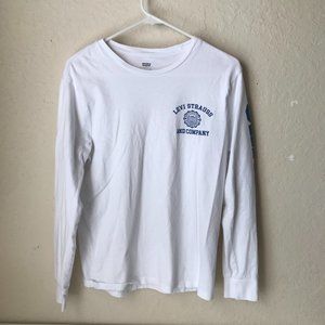 Levi’s Long Sleeve, Small